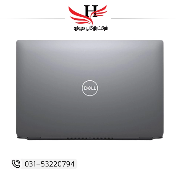 DELL Precision 7740 used laptop / لپ تاپ استوک DELL Precision 7740